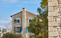 Orelia Cretan Villas - Private Pool