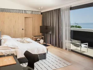 Briig Boutique Hotel