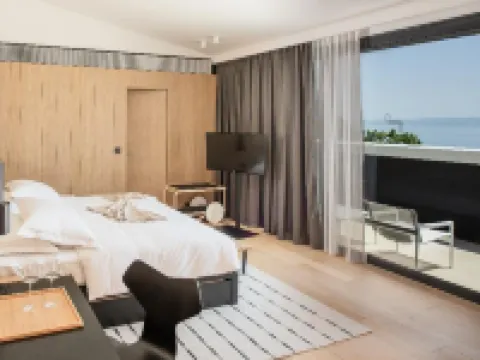 布利格精品酒店 斯普利特酒店