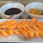 Hotel Parco Fiera - Desayuno