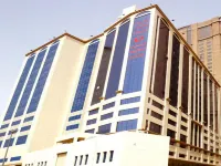Amjad Al Deafah Hotel Hotels in At Taysir