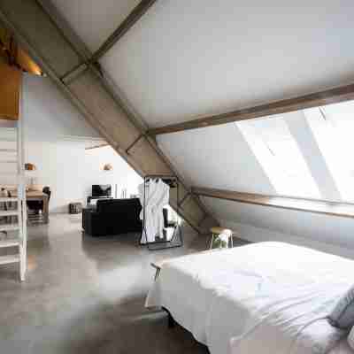 Hof Olmenstein Rooms