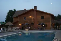 The Jay Village Inn Hotels in Jay