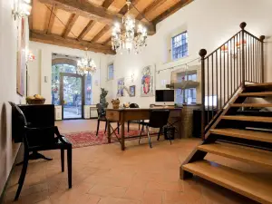 Locanda Del Re Guerriero