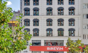 Grande Stella Hotel