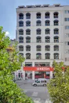 Grande Stella Hotel Hotels in Eskisehir