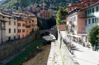 Co-a391-Caal49a1 - Family Nest on Lake Como