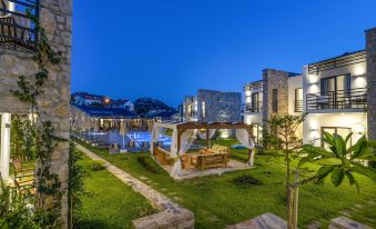 Dadya Bora Hotel