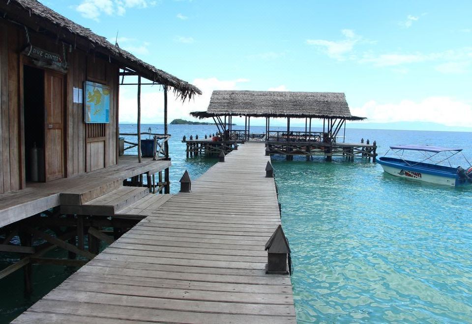 Waiwo Dive Resort Raja Ampat, 2023 | Trip.com