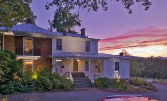 Red Hill Bed and Breakfast