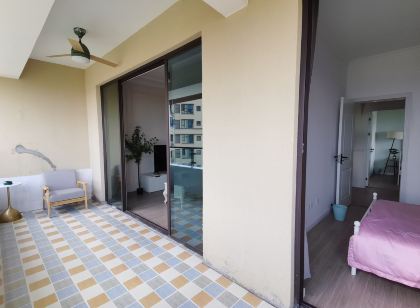 玉家民宿（寶台大道分店）