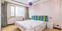 承德梦圆公寓 - Superior Suite (2 Zimmer) (1 Wohnzimmer)