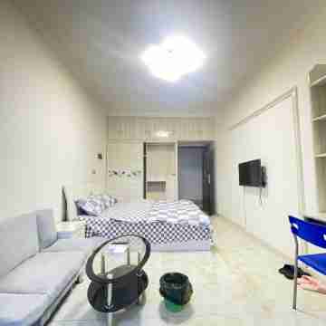 安馨民宿（文達路2號分店） Others