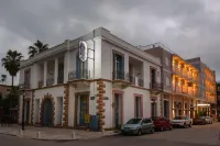 Park Hotel Hotel dekat Socrates Sandals