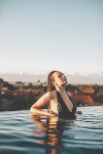 Fox Hotel Jimbaran Beach Bali