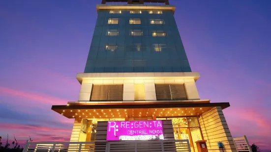 Regenta Central Noida