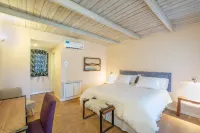 Atelier Hotel de Charme فنادق في فيلا جنرال بيلغرانو