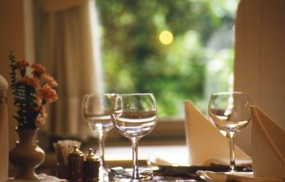 レストラン 山の上ホテルの写真