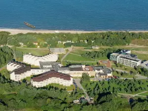 Health & Wellness Center Energetikas