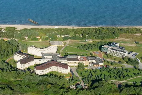 Health & Wellness Center Energetikas