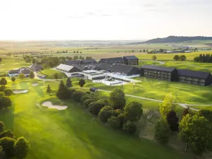 Der Öschberghof - Die 101 Besten Hotels