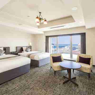 ホテルソニア小樽 Rooms