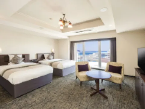 ホテルソニア小樽 小樽のホテル