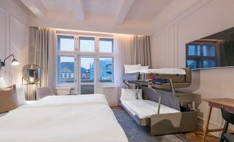 Pytloun Boutique Hotel Prague