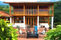 Luckydaisy Buffalo House - 2-Star
