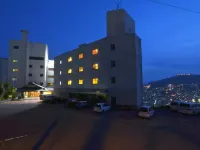 Hotel Nagasaki Hotel in zona Cattedrale di Santa Maria