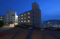 Hotel Nagasaki Hotels near One-legged Torii