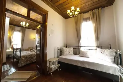 Aristonicus Boutique Hotel Hotels in Bergama