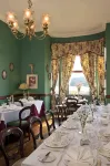 Lough Inagh Lodge Hotel Hotels in Doonreaghan