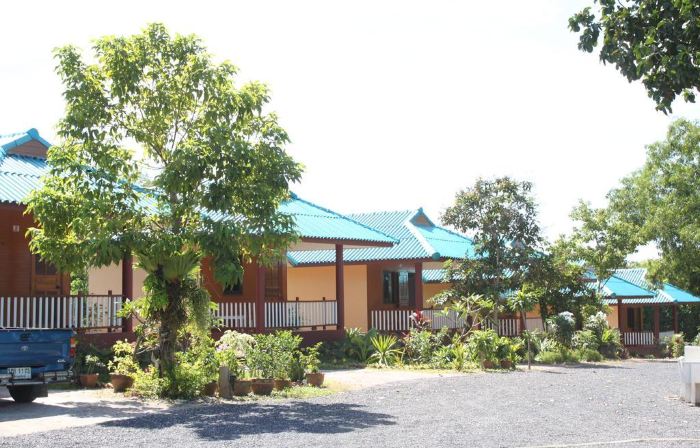 Lam-Tong Resort