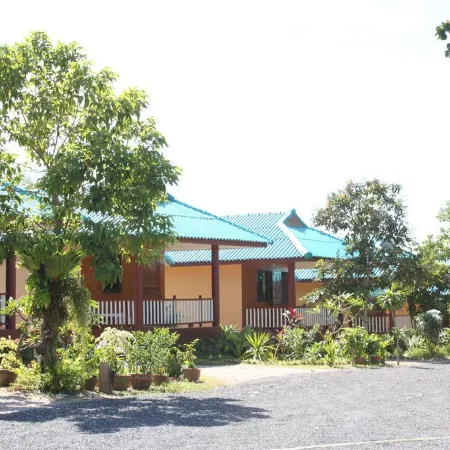 Lam-Tong Resort