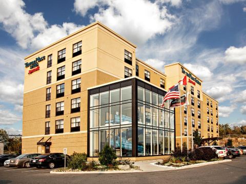 TownePlace Suites Sudbury