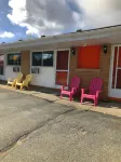 Alta Vista Motel Hotels near Northwest Trading Company