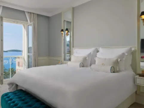 Palace Elisabeth Hvar Hotel