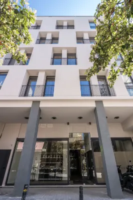 Urban Nest - Suites & Apartments - spa