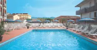 Hotel Continental & Residence - Beach