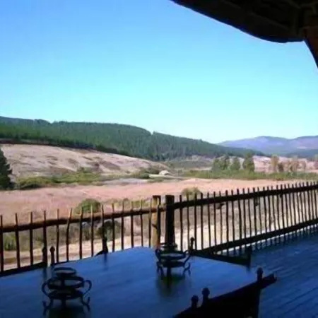 Gunyatoo Trout Farm & Guest Lodge