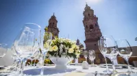 Cantera 10 Hotel Boutique Hotels in Morelia