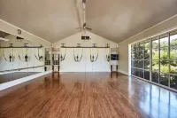Solage, Auberge Collection - Gym