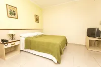 Central Park Hotel São Carlos - Fácil Acesso Usp e Industrial