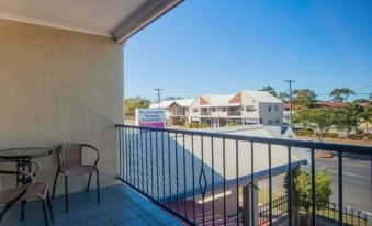 Rockhampton Serviced Apartments