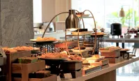 Hotel Mercure Samarinda - sarapan