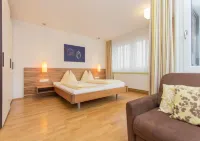 Hotel Bacher Asitzstubn