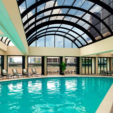 Atlanta Marriott Marquis