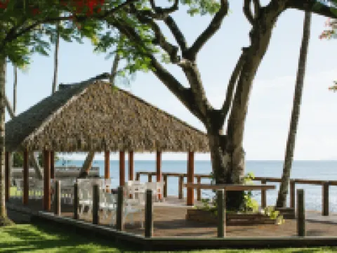 Holiday Inn SUVA by IHG Hotels in Suva