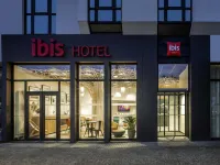 Ibis Brest Centre Hotels in Brest